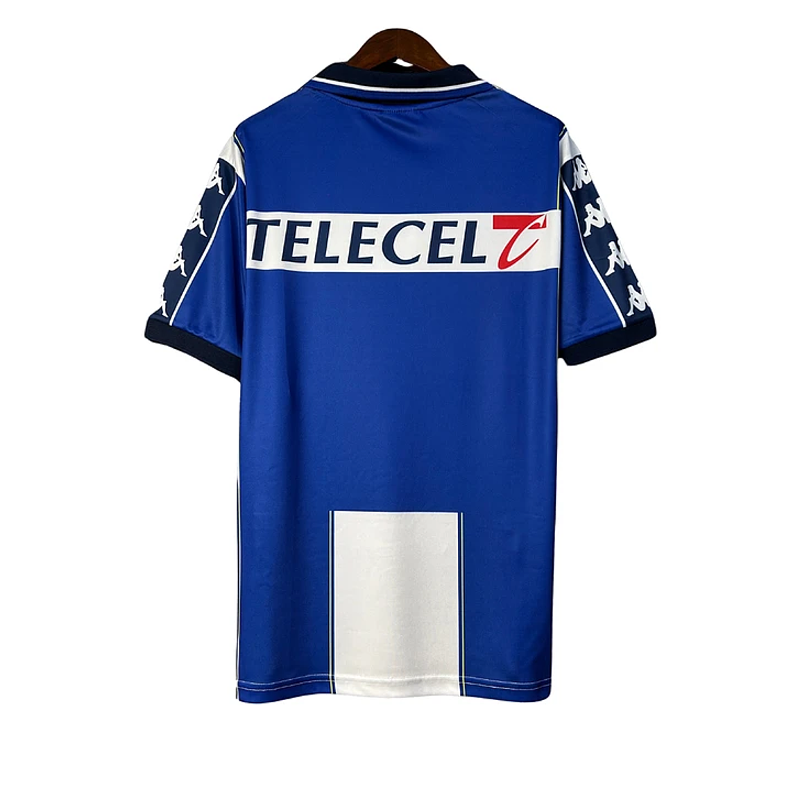 Camisola Principal FC Porto 99/00 2