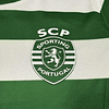 Kit Criança Principal Sporting CP 25/26 - ENVIO 48h  2