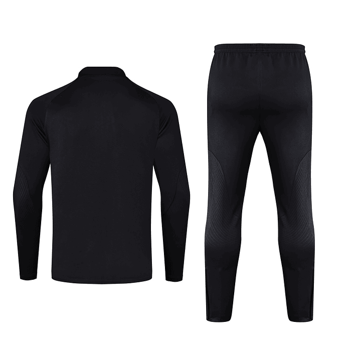 Conjunto Fato de Treino Sporting - Manga Comprida - Entrega 48h 2