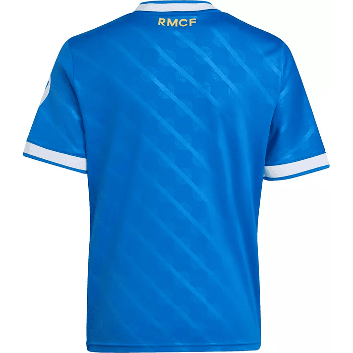 Camisola Real Madrid Terceira 2025/26 - Entrega 48h 2