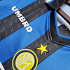 Camisola Retro - Inter Milan 97/98  - Entrega 48h 5