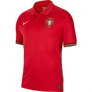 Camisola Portugal Euro 2020 - (Em stock | Entrega 48h)