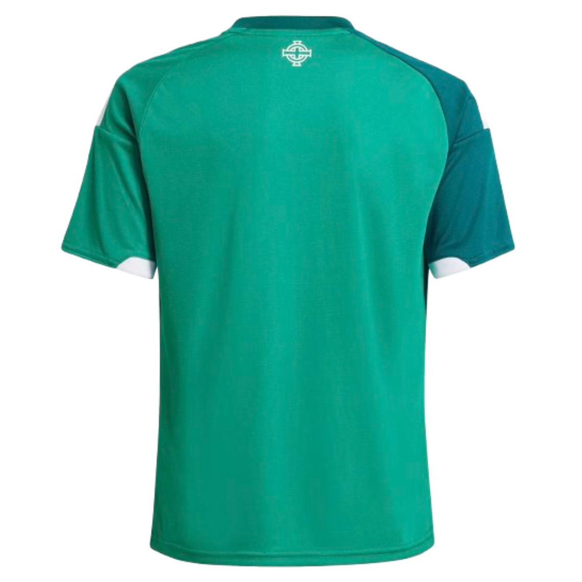 Camisola Principal Irlanda do Norte 2026 2