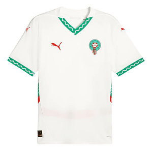 Camisola Alternativa Marrocos 2026