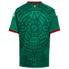 Camisola Principal México 2026 2