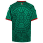 Camisola Principal México 2026 - thumbnail 2