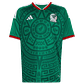 Camisola Principal México 2026 - thumbnail 1