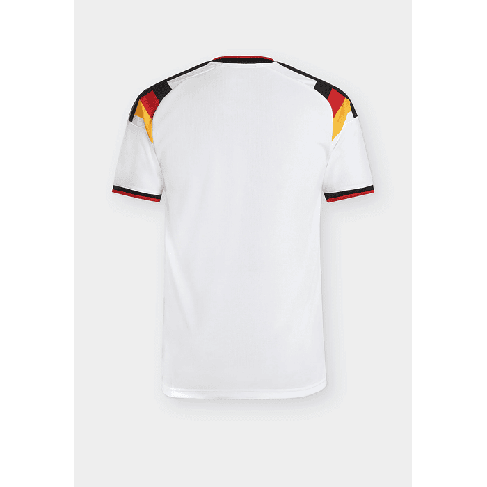 Camisola Principal Alemanha 25/26 2