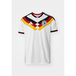 Camisola Principal Alemanha 25/26