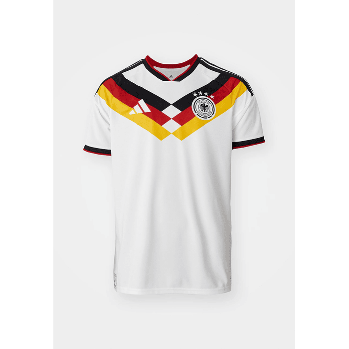 Camisola Principal Alemanha 25/26 1