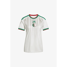 Camisola Principal Argélia 2026