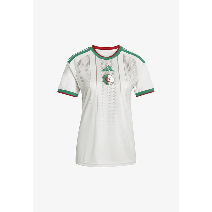 Camisola Principal Argélia 2026 1