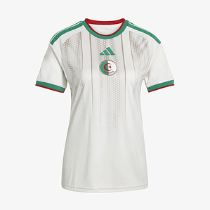 Camisola Principal Argélia 2026