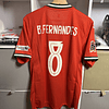 Camisola Bruno Fernandes - Portugal 2025 - Entrega 48h 1