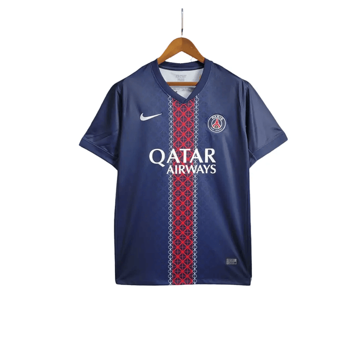 Camisola Paris Saint-Germain 1º Equipamento 25/26 - Entrega 48h 1