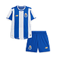 Kit Criança Principal Porto 25/26 - (Em stock | Entrega 48h) - Miniatura 1