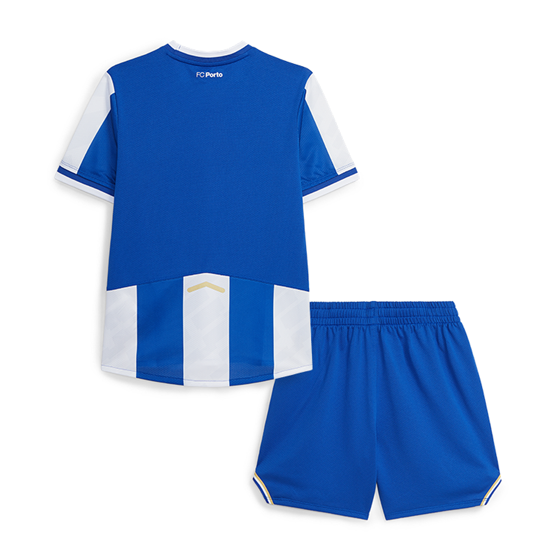 Kit Criança Principal Porto 25/26 - (Em stock | Entrega 48h) 2
