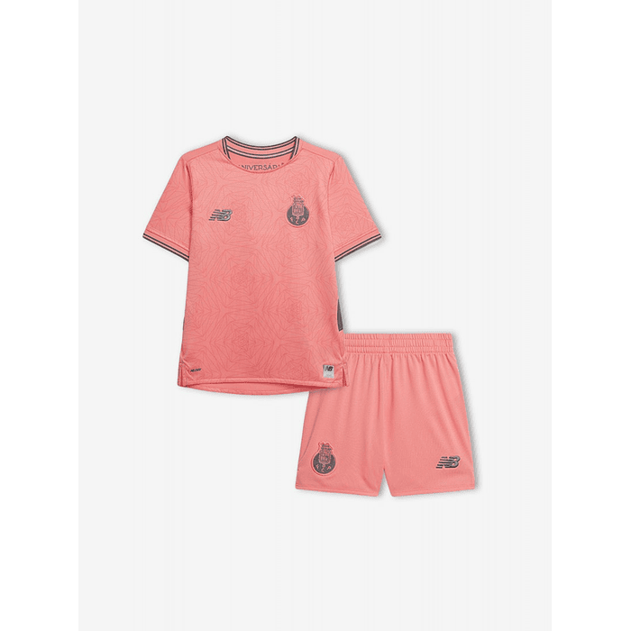 Kit Criança F. C. Porto Alternativo  25/26 - Entrega 48h 1
