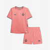 Kit Criança F. C. Porto Alternativo  25/26 - Entrega 48h 1
