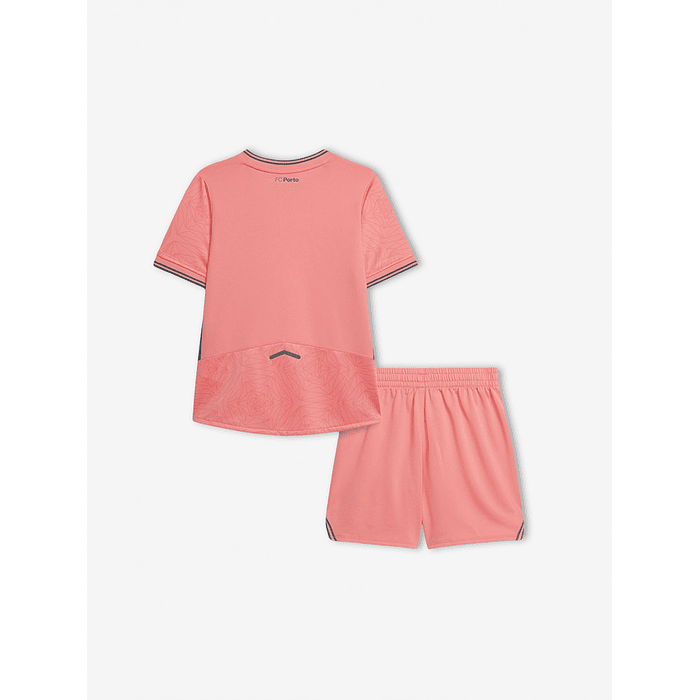 Kit Criança F. C. Porto Alternativo  25/26 - Entrega 48h 2
