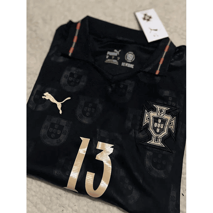 Kit Criança Equipamento Portugal - 12/13anos  - Entrega 48h 1