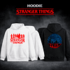 Hoodie Stranger Things – Edição Especial 1