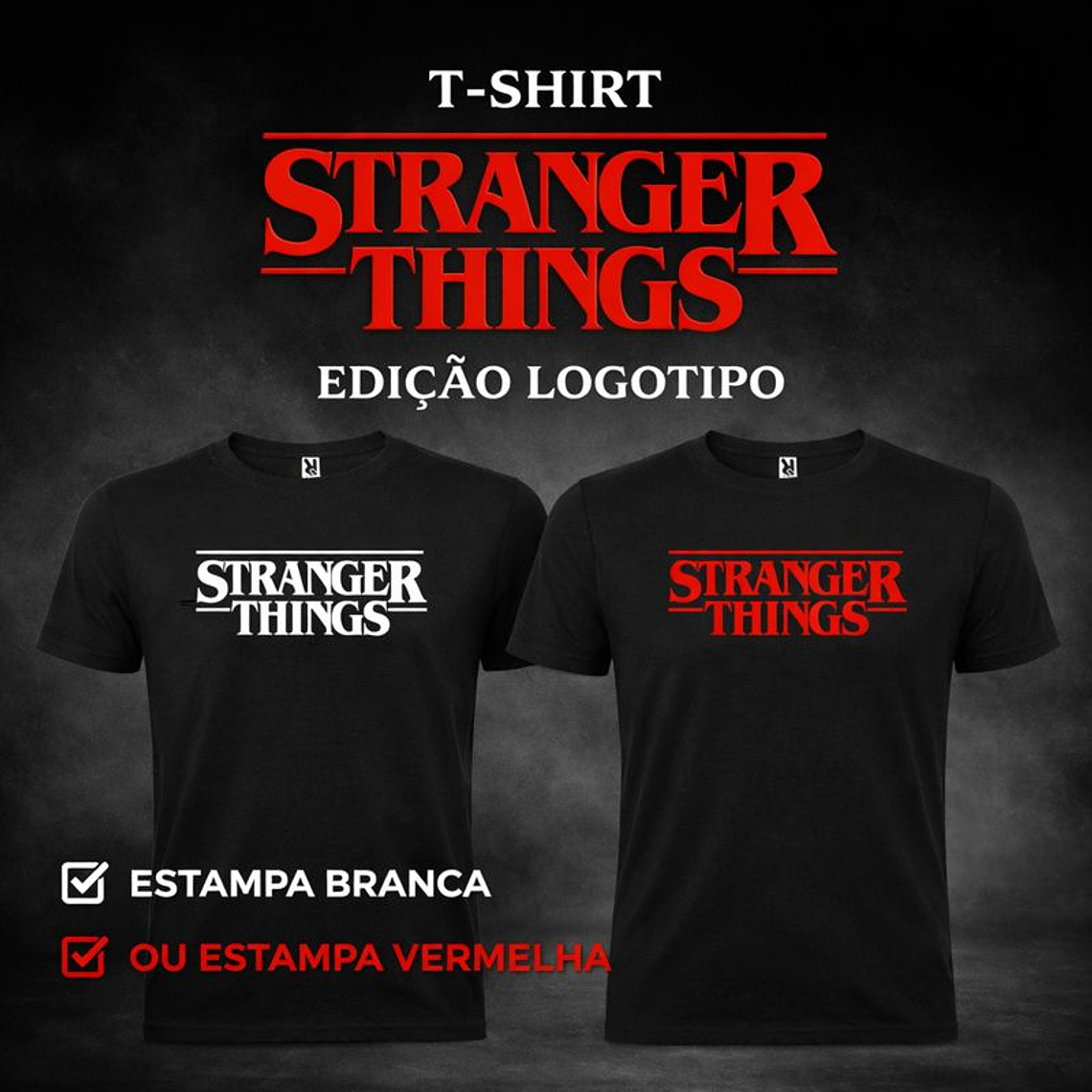 “Stranger Things