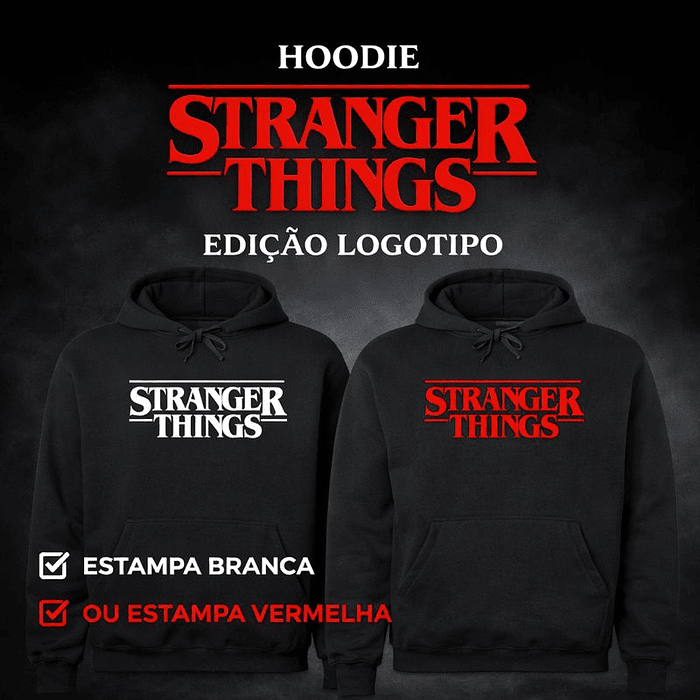 “Stranger Things