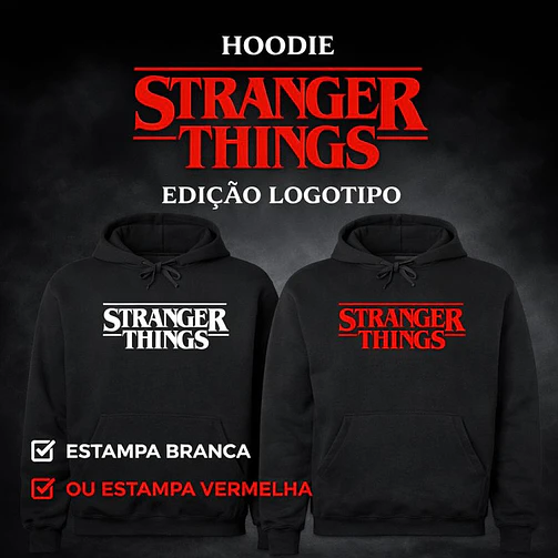 “Stranger Things