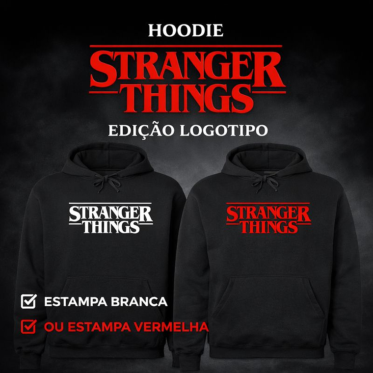 “Stranger Things