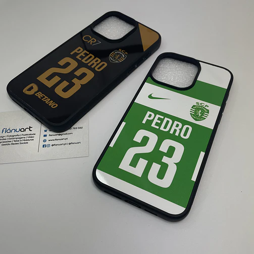 Capas de Telemóvel - Logo F.C Porto 5