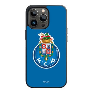 Capas de Telemóvel - Logo F.C Porto