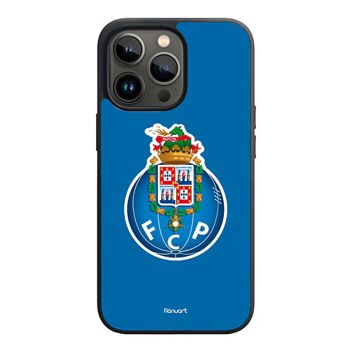 Capas de Telemóvel - Logo F.C Porto 1