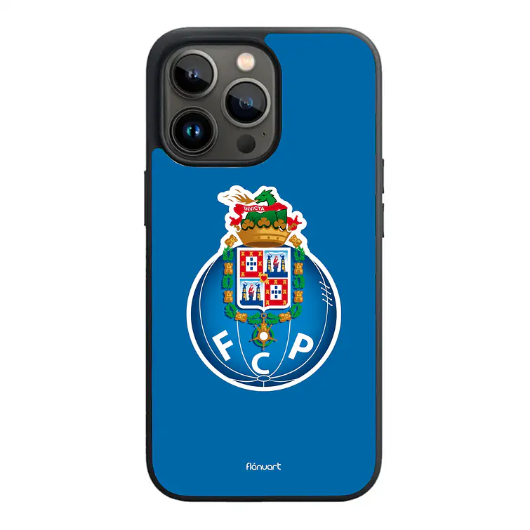 Capas de Telemóvel - Logo F.C Porto 1