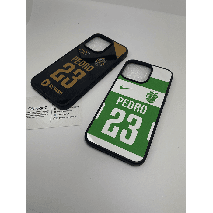 Capas de Telemóvel - Logo S. L. Benfica 5