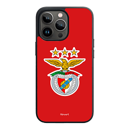 Capas de Telemóvel - Logo S. L. Benfica