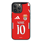 Capas de Telemóvel BENFICA 1º Equipamento 25/26 - Personalizada - thumbnail 2
