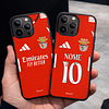 Capas de Telemóvel BENFICA 1º Equipamento 25/26 - Personalizada 1