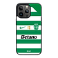 Capas de Telemóvel SPORTING 1º Equipamento 25/26 - Personalizada - Miniatura 2