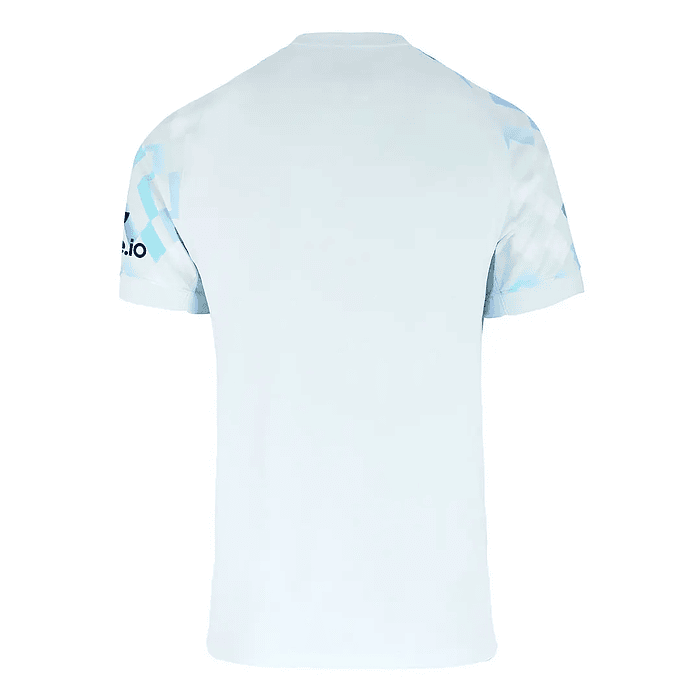 Camisola Inter de Milão Alternativo Equipamento 25/26 - (Em stock | Entrega 48h) 2