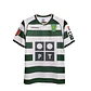 Camisola Retro - Sporting CP 2002-2003 - (Em stock | Entrega 48h) - thumbnail 1