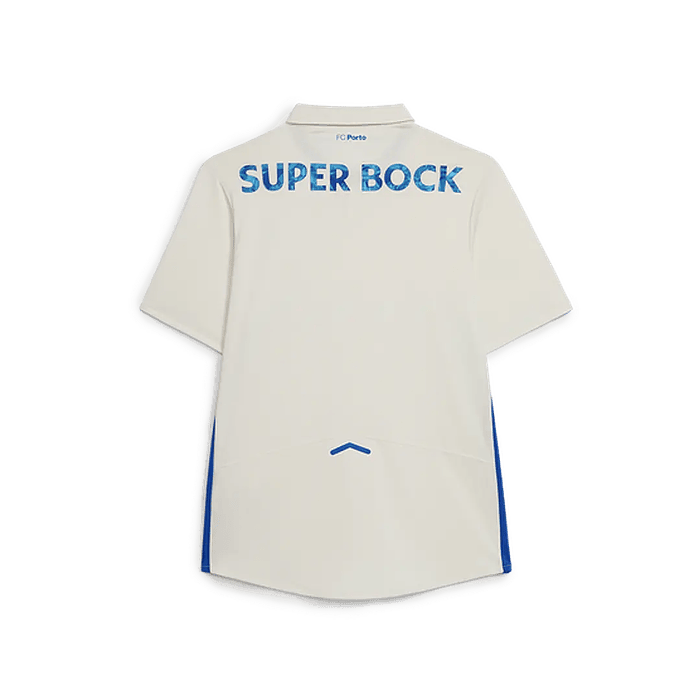 Camisola FC Porto Terceiro Equipamento 25/26 - (Em stock | Entrega 48h) 2