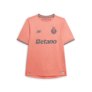 Camisola Alternativa FC Porto 25/26  -  (Em stock | Entrega 48h)