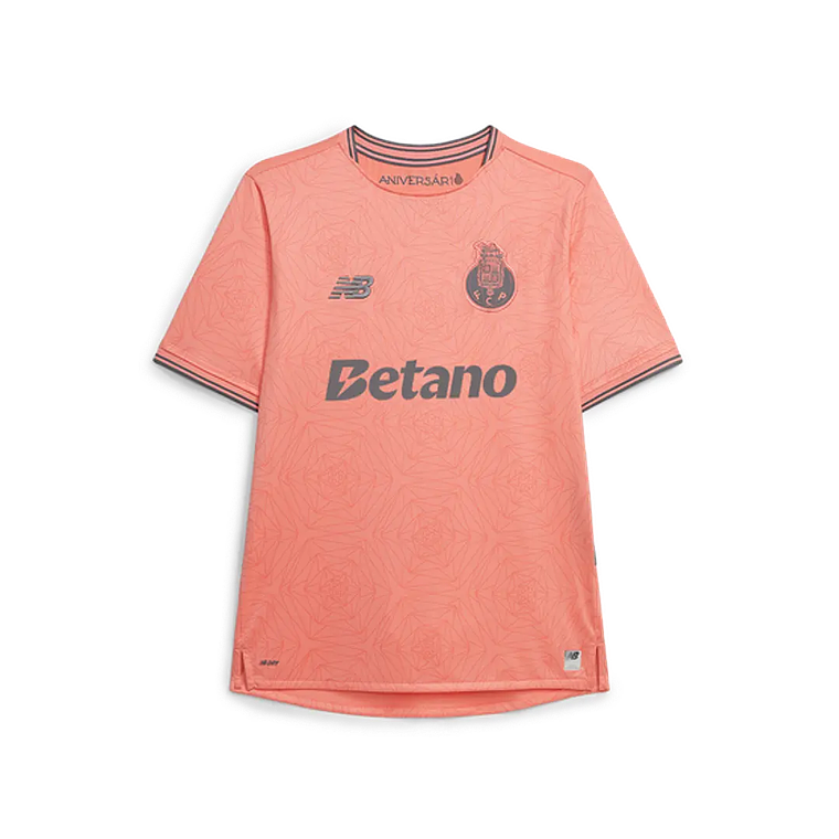 Camisola Alternativa FC Porto 25/26  -  (Em stock | Entrega 48h) 1