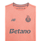 Camisola Alternativa FC Porto 25/26  -  (Em stock | Entrega 48h) - Miniatura 3