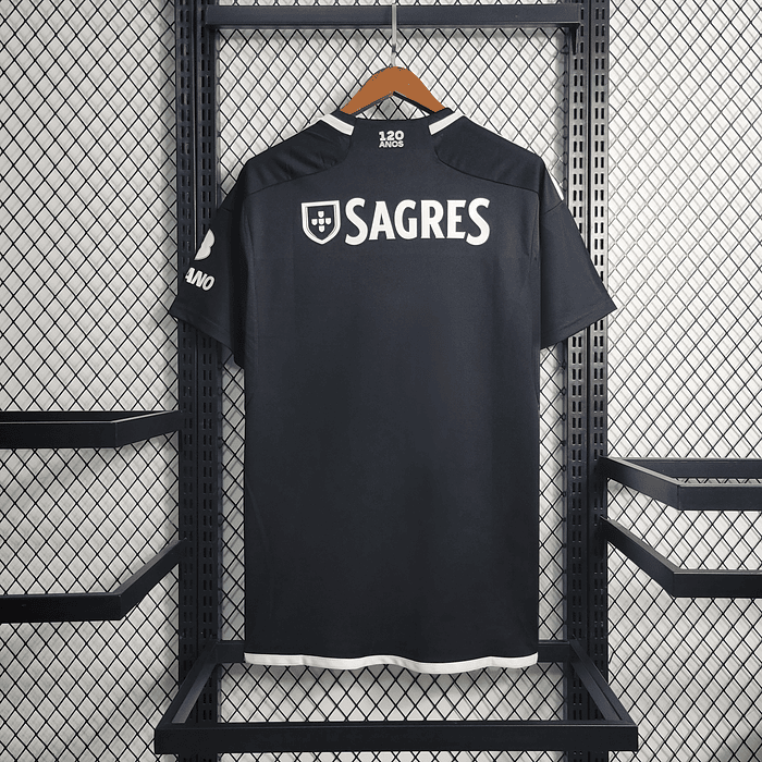 Camisola Alternativa SL Benfica 23/24 - (Em stock | Entrega 48h) 2