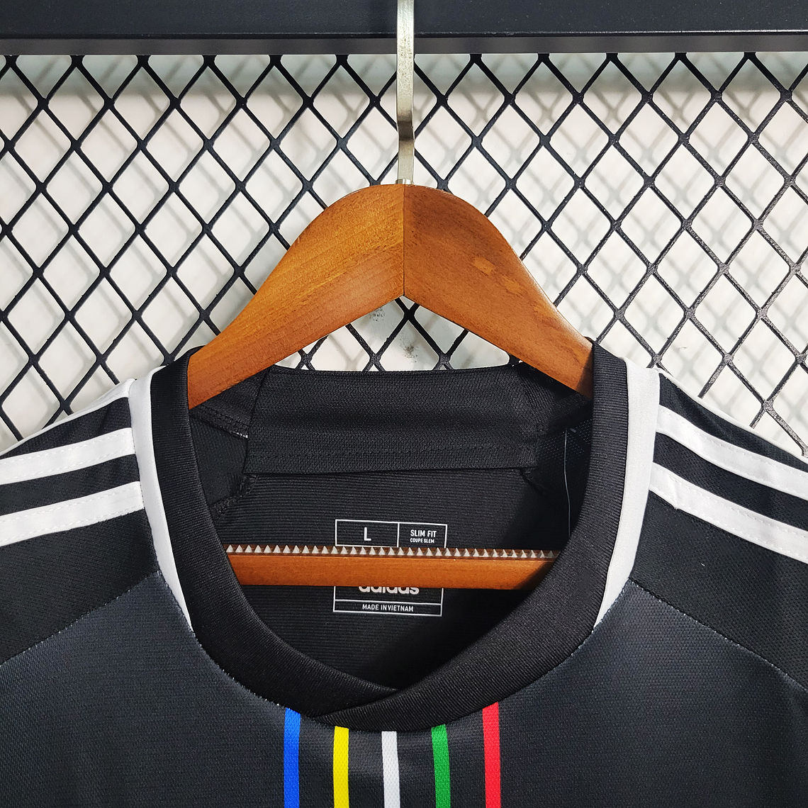 Camisola Alternativa SL Benfica 23/24 - (Em stock | Entrega 48h) 3