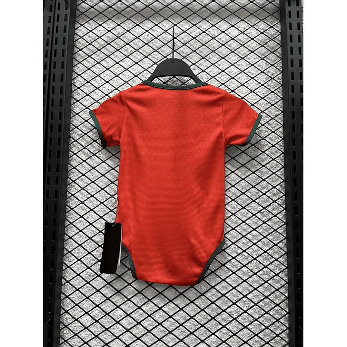 Bodys da Seleção Portuguesa 1ºEqui - (Em stock | Entrega 48h) 2