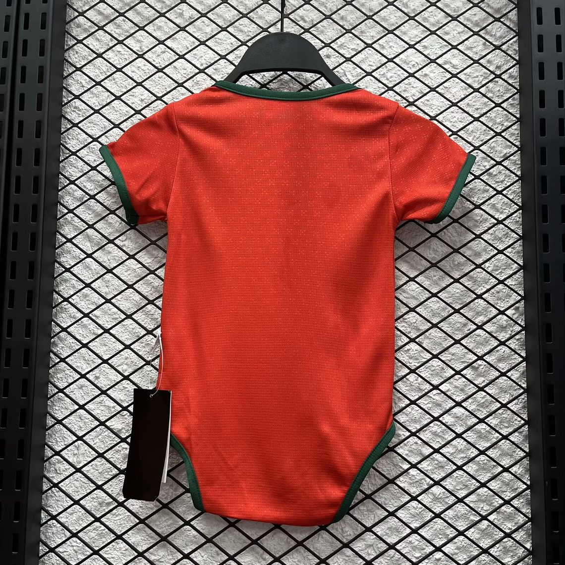 Bodys da Seleção Portuguesa 1ºEqui - (Em stock | Entrega 48h) 2