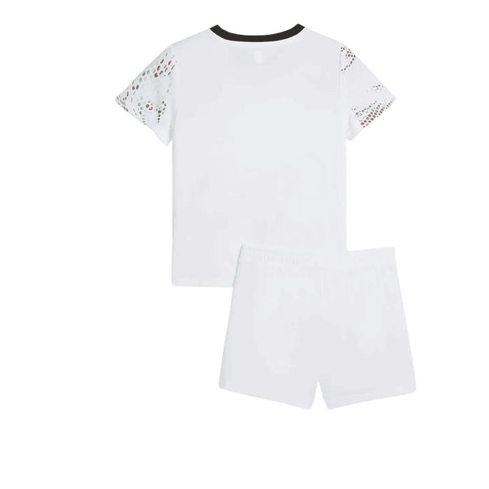 Kit Portugal 2º Equipamento 2025 Criança - (Em stock | Entrega 48h) 2